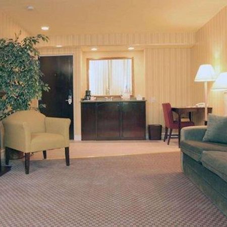Econo Lodge London Exterior foto