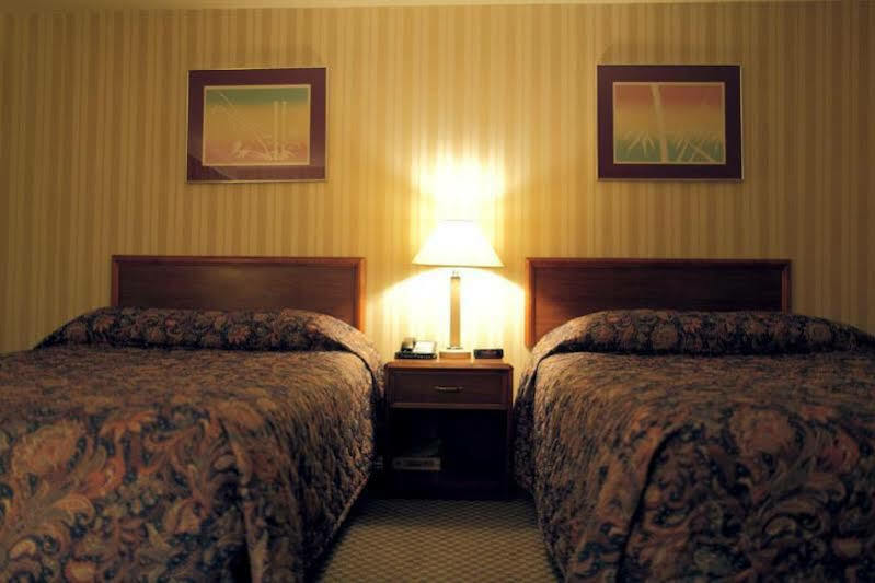 Econo Lodge London Exterior foto
