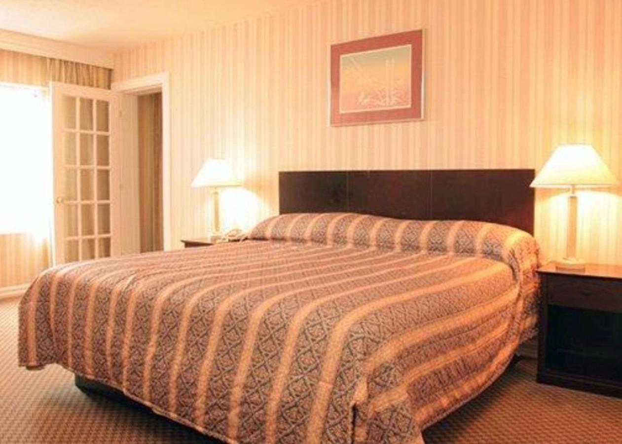 Econo Lodge London Exterior foto